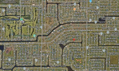 Canal System