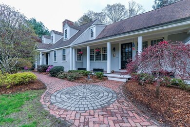 1 Ben Arthur's Way, Dover, MA 02030 - photo 5