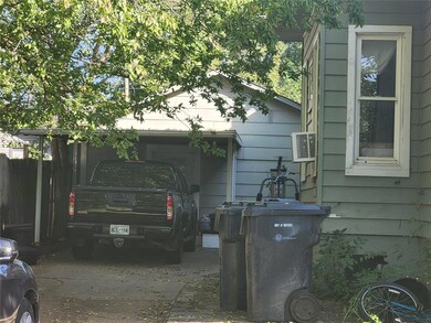 View of property exterior