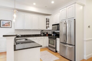 756 E 3rd St unit 3, Boston, MA 02127 - photo 2