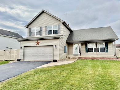 516 Chestnut Ln, Peotone, IL 60468 - photo 2