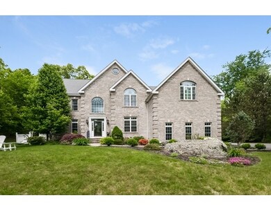 1 Settlers Rd, Shrewsbury, MA 01545 - photo 2