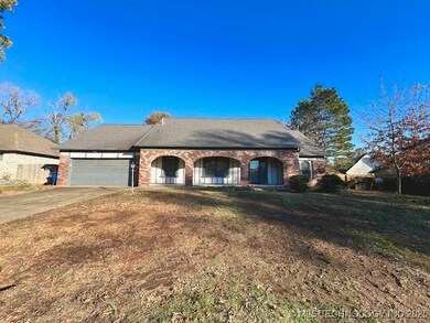 6779 S 70th East Ave, Tulsa, OK 74133 - photo 3