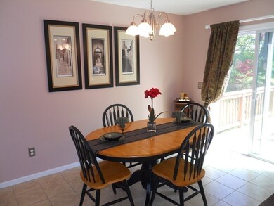 22 Christine St, Worcester, MA 01606 - photo 7