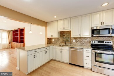 7646 Westlake Terrace, Bethesda, MD 20817 - photo 2