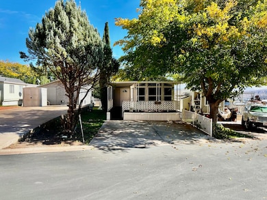 1150 W Red Hills Pkwy unit 183, Washington, UT 84780 - photo 2