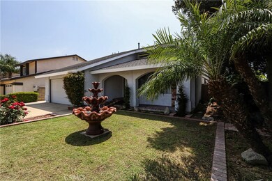 1026 E COTTONWOOD DRIVE, ONTARIO, CA