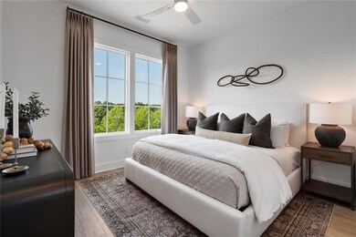 Longreen - Stack Residence unit 21, Atlanta, GA 30318 - photo 7