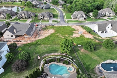 7512 S 5th St, Broken Arrow, OK 74011 - photo 2