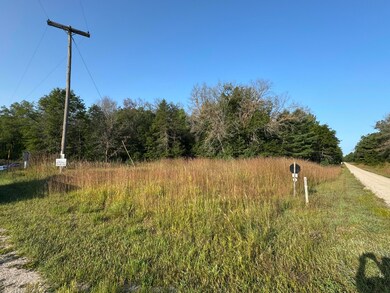 Roadside property
