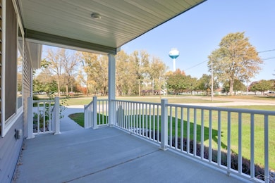 930 E North St, Ithaca, MI 48847 - photo 4