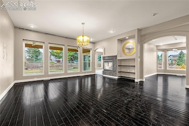 3389 Sugar Pine Way, Colorado Springs, CO 80920 - photo 3