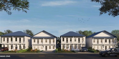 211 & 213 Venado Place, Panama City Beach, FL 32413 - photo 3