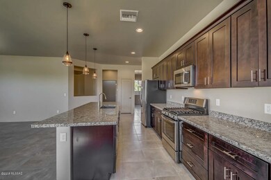 Granite Countertops