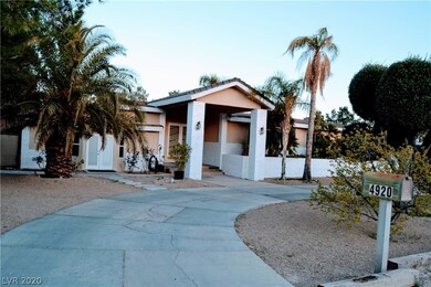 Drive Way