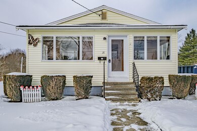 3 Season Porch
