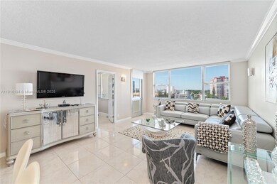 Parker Dorado Condominiums unit 618, Hallandale Beach, FL 33009 - photo 6