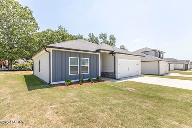 726 Georgian Walk, Warner Robins, GA 31008 - photo 5