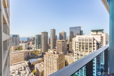 Olive 8 Condos unit 2709, Seattle, WA 98101 - photo 2