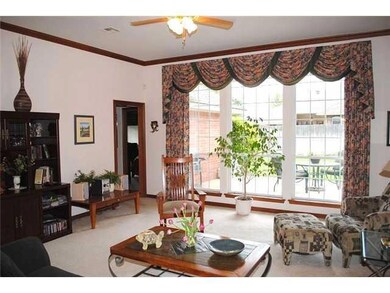 Living Room.