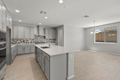 Kitchen-Dining