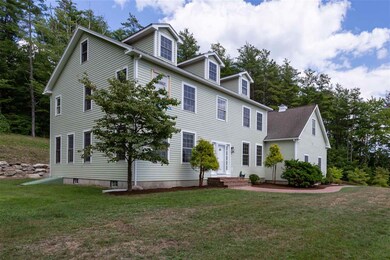 28 Barn Rd, Chesterfield, NH 03462 - photo 2