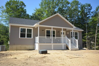 33 Andover Dr, Center Barnstead, NH 03225 - photo 2