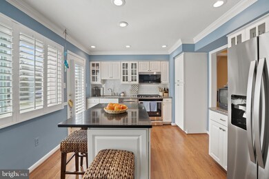 14217 Greenspan Ln, Rockville, MD 20853 - photo 5