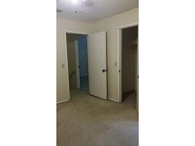 Bedroom.