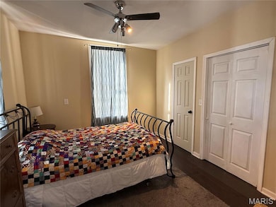 525 Walnut St, Hannibal, MO 63401 - photo 6