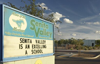 SENITA VALLEY SCHOOL