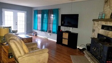 160 Diamond Bay Rd, Elizabeth, AR 72531 - photo 6