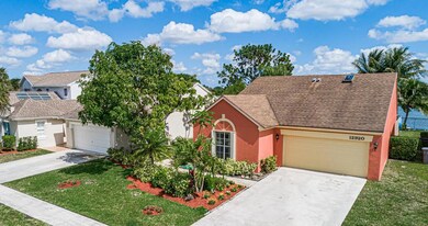 12920 Elmford Ln, Boca Raton, FL 33428 - photo 2