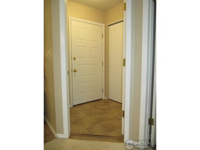 Tiled Entry