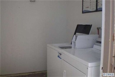 Laundry Room  Facility near 2 car garage