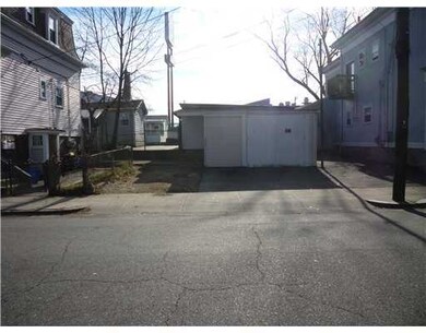 Other. GARAGE