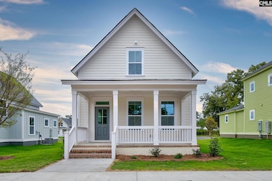 758 Poplar St, Cayce, SC 29033 - photo 3