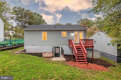 9405 3rd St N, Laurel, MD 20723 - photo 3