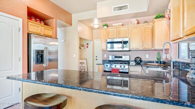 3527 North Desert Oasis - 2