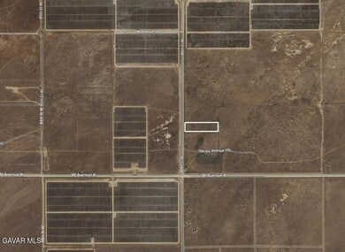 0 80th St West and Avenue J12, Lancaster, CA 93536 - photo 7