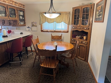 Eat In Kitchen