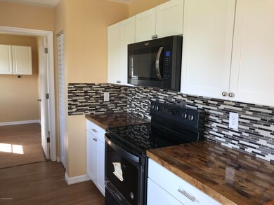 Fresh kitchen upgrades