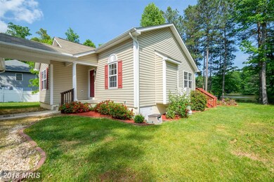 1006 Lake Heritage Dr, Ruther Glen, VA 22546 - photo 2