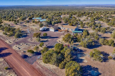 8416 Deer Run Dr, Show Low, AZ 85901 - photo 5