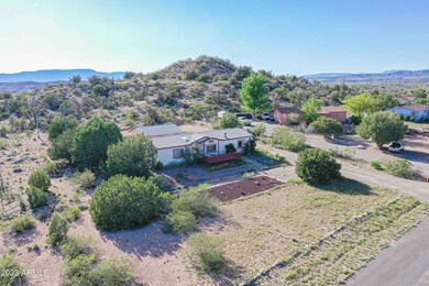 4370 Lazy Lariat Ln Rimrock AZ 86335 X-4