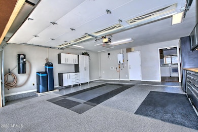 Man Cave