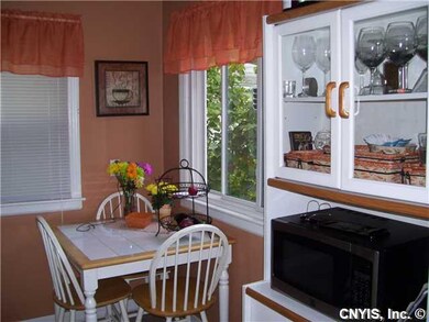 Kitchen Dining