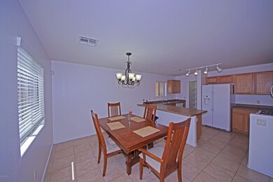 Great Room Dining