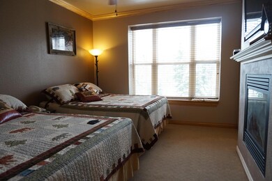 223 W Hunter Ridge Dr unit E306, Brian Head, UT 84719 - photo 3