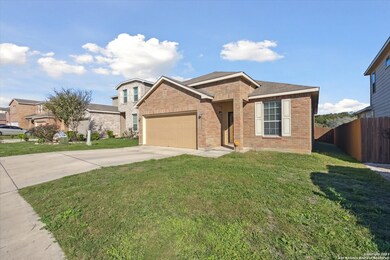 24330 Invitation Oak, San Antonio, TX 78261 - photo 3